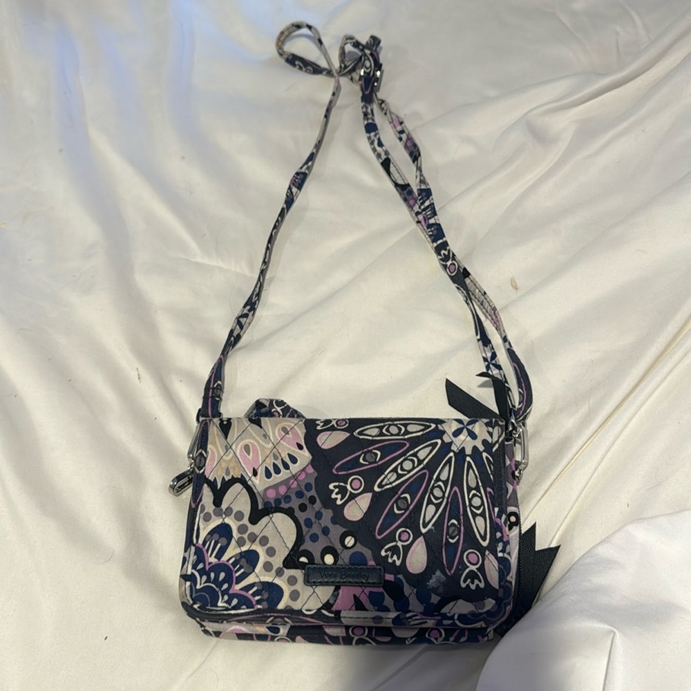 Vera Bradley purse